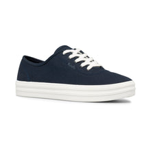 Load image into Gallery viewer, Women&#39;s Breezie Canvas Navy (WF65862)
