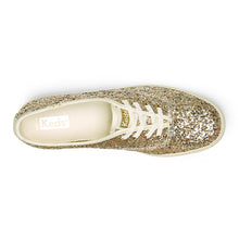 Load image into Gallery viewer, Women&#39;s Champion Glitter Cel--Gld-Gold
