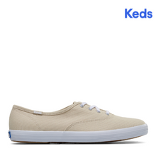 Load image into Gallery viewer, Women&#39;s Champion Feat. Organic Cotton Sneaker Oat (WF66865)
