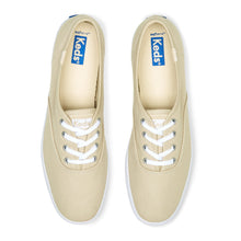Load image into Gallery viewer, Women&#39;s Champion Feat. Organic Cotton Sneaker Oat (WF66865)
