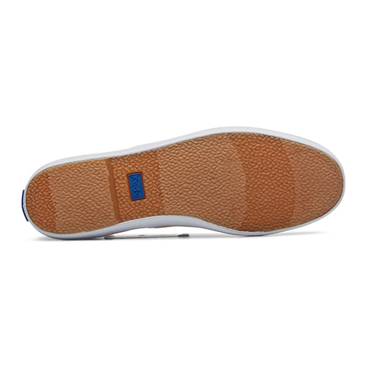 Keds Women's Champion Seasonal Canvas Sneaker Light Pink (WF66868)