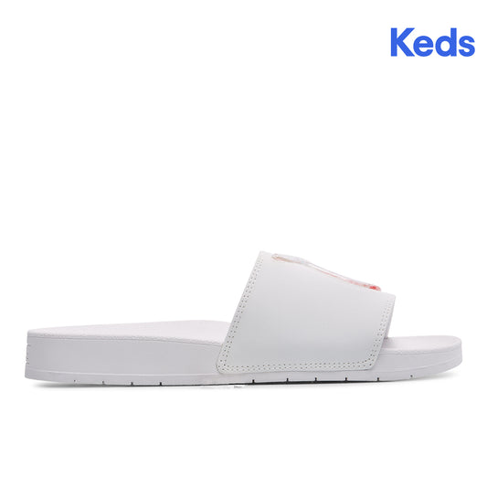 Keds Women's Bliss Ii Cocktails--Wmlt-White/Multi (WF66911)