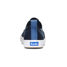 Load image into Gallery viewer, Women&#39;s Champion Toe Cap Canvas--Nvy-Navy
