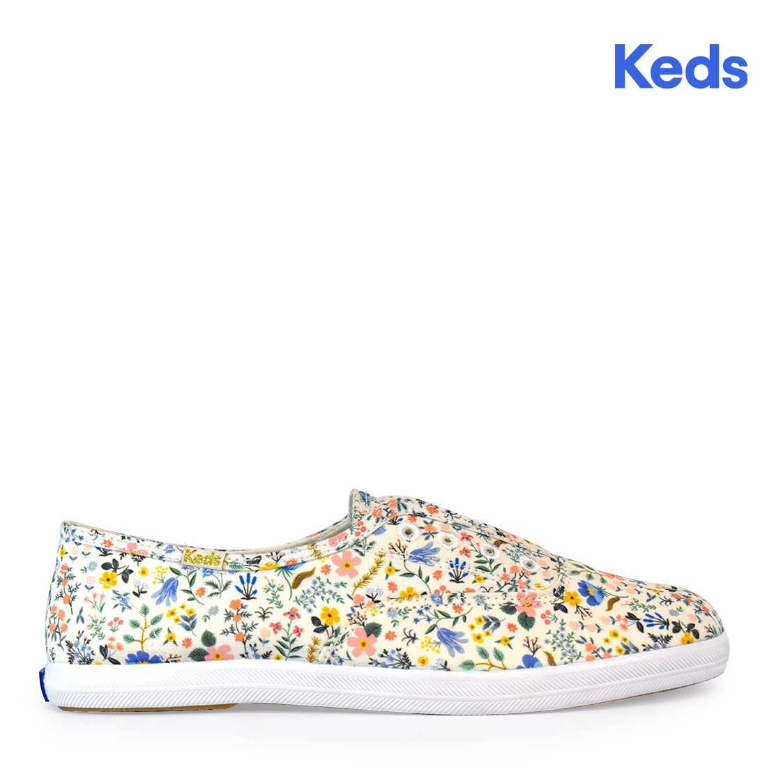 Keds Women's Chillax RPC Bramble Fields Multi (WF67944)