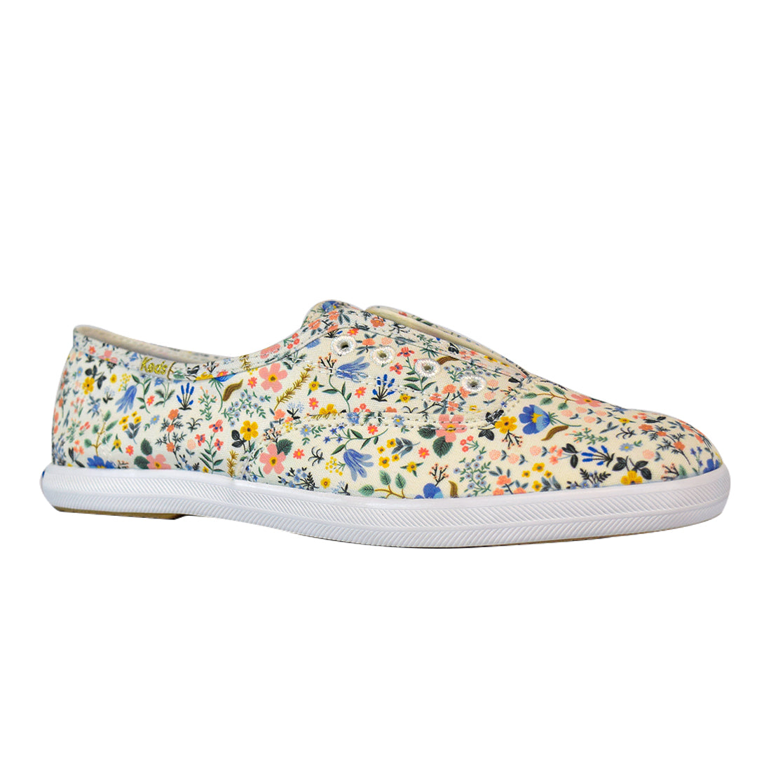 Keds Women's Chillax RPC Bramble Fields Multi (WF67944)
