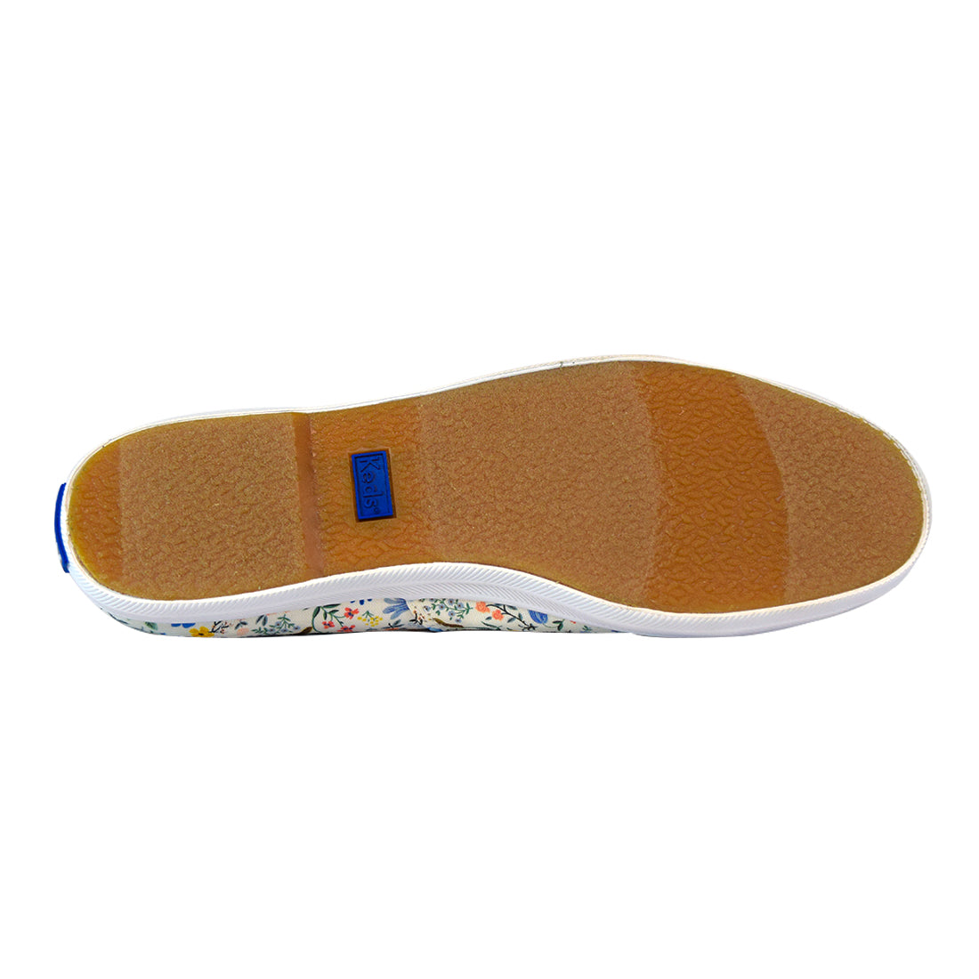 Keds Women's Chillax RPC Bramble Fields Multi (WF67944)