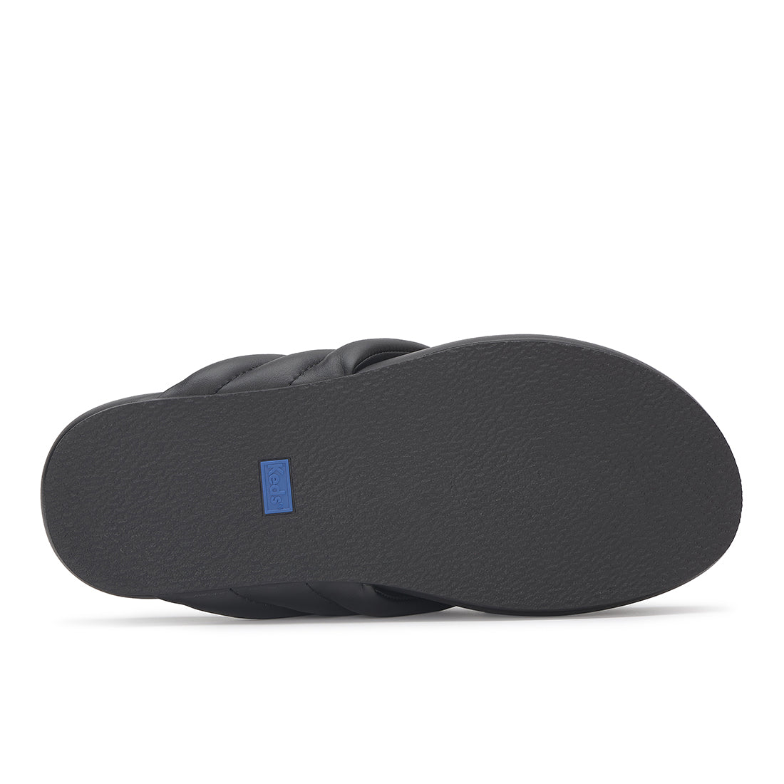 Keds Women's Hailey Sandal Black/Black (WF68325)