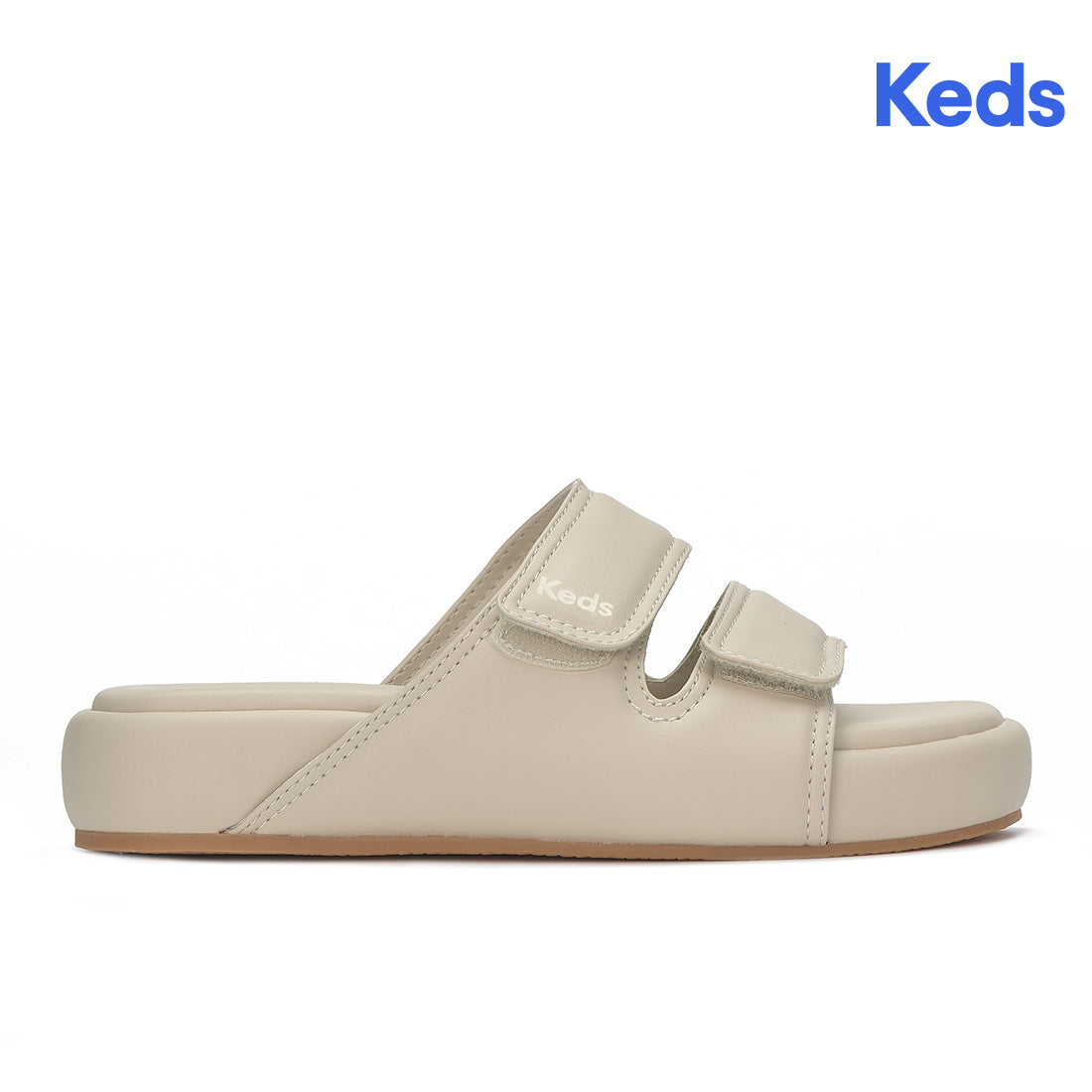 Keds Women's Isla Sandal Oatmeal (WF68622-ISLA6280)
