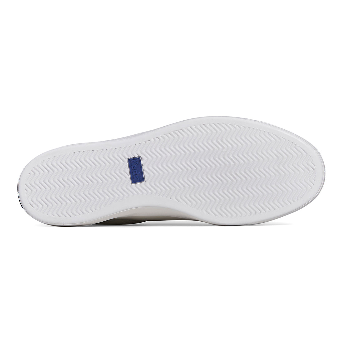 Keds Women's Pursuit RPC Bramble Fields Sneaker White (WH67943)