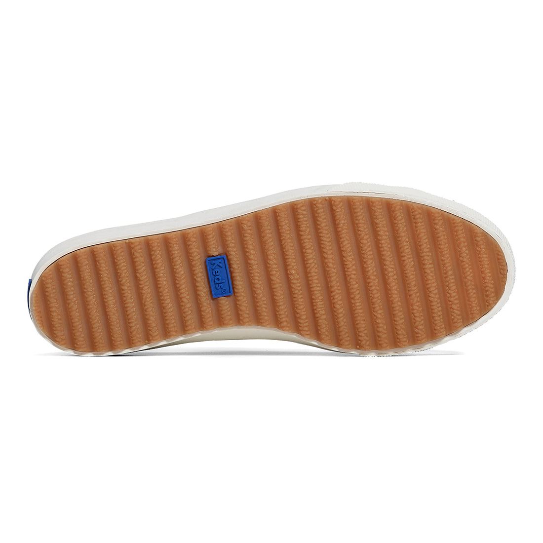 Keds Women's Remi Leather Sneaker Off White (WH68211)