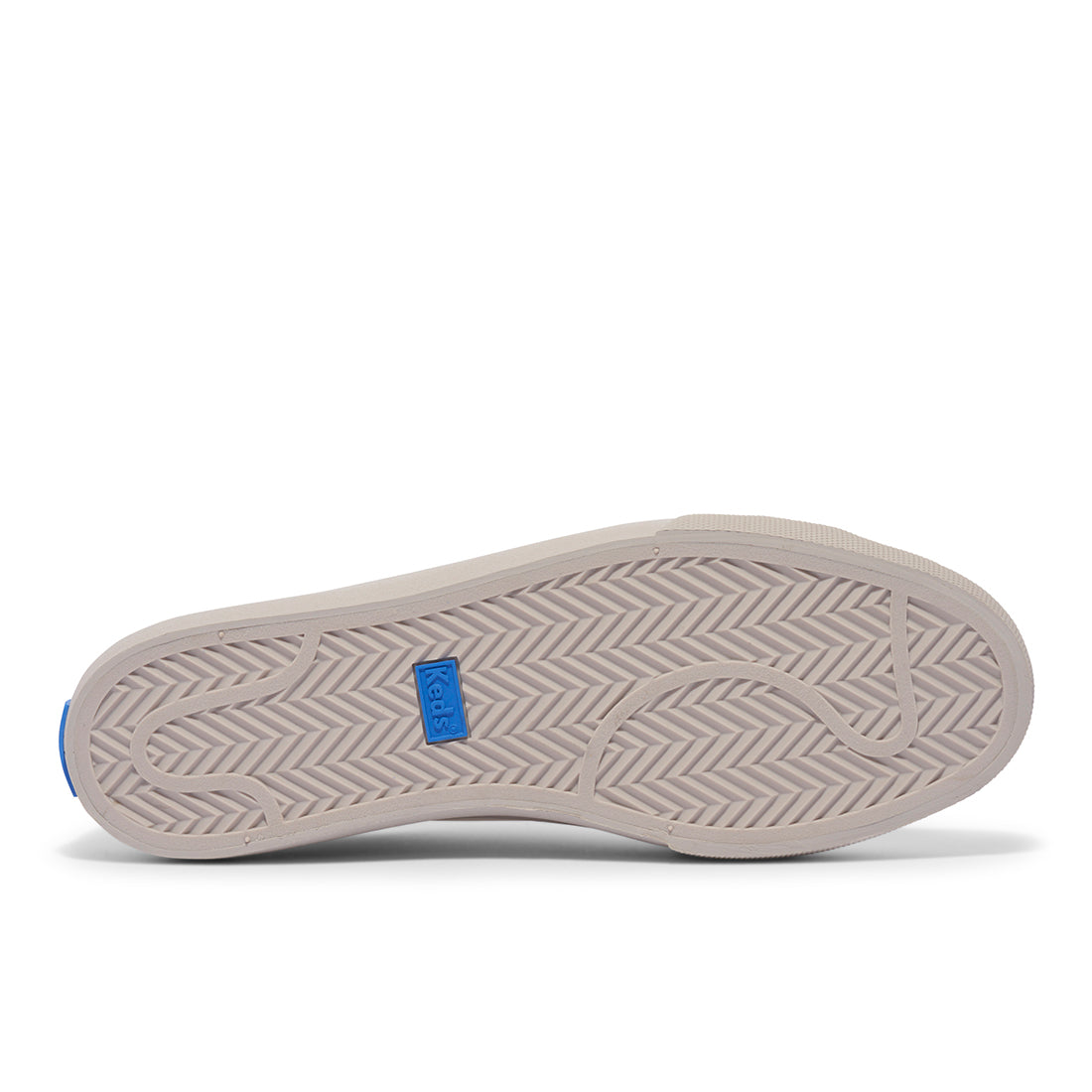 Keds Womens' Jump Kick Leather Sneaker Snow White (WH68235)