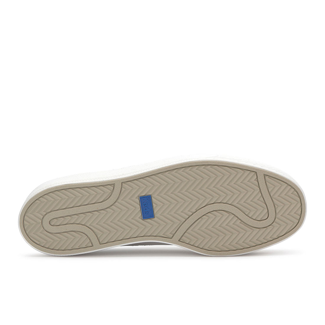 Keds Women's Skyler II Leather White/Beige (WH68605-SKYII6110)