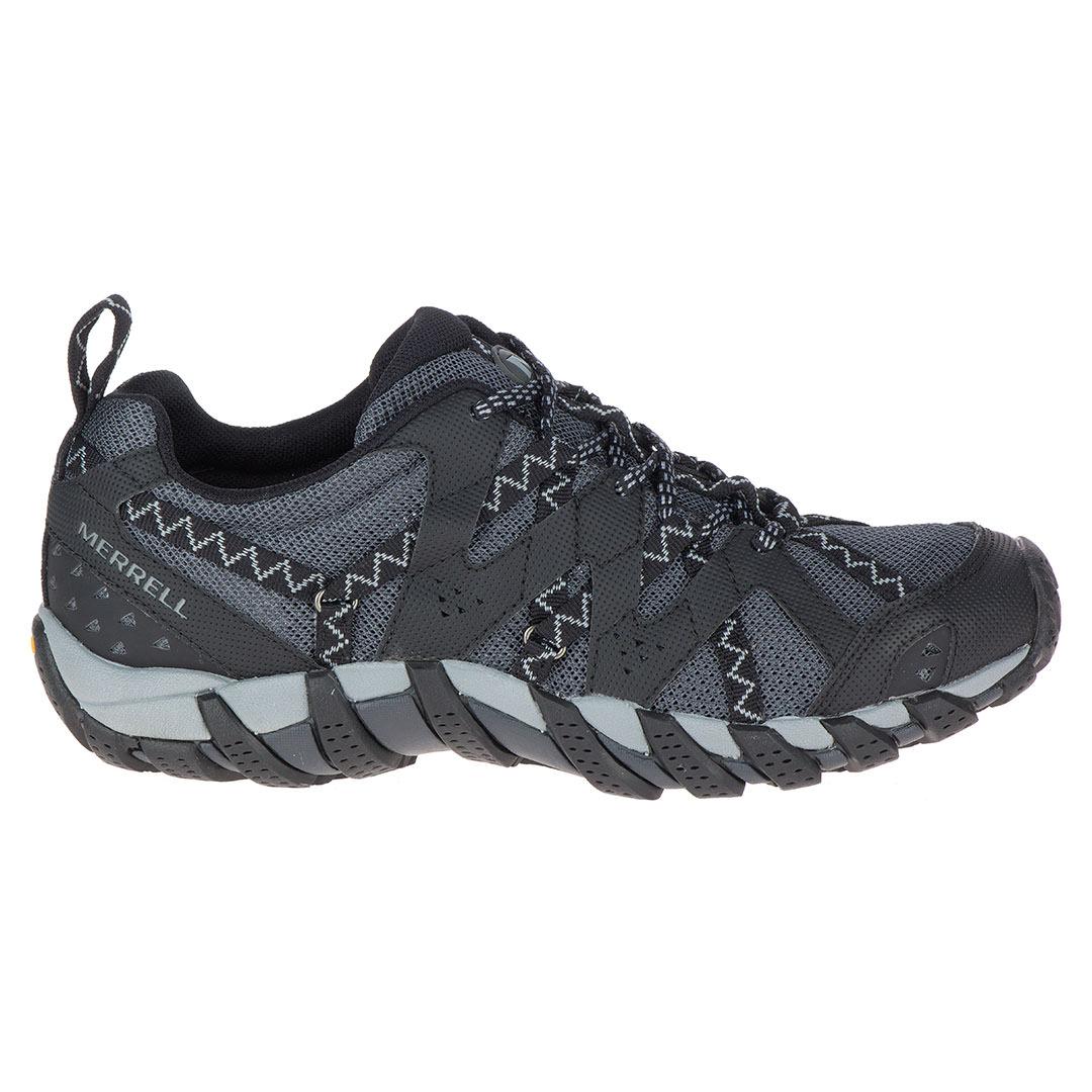 Merrell Waterpro Maipo 2 - Blk Womens Hydro Hiking Shoes