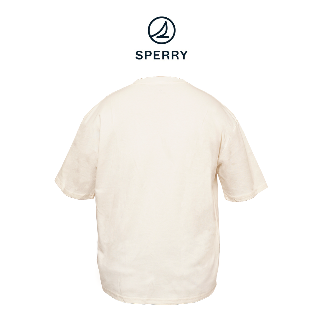 Sperry Limited Edition Top-Sider Oversized Tee