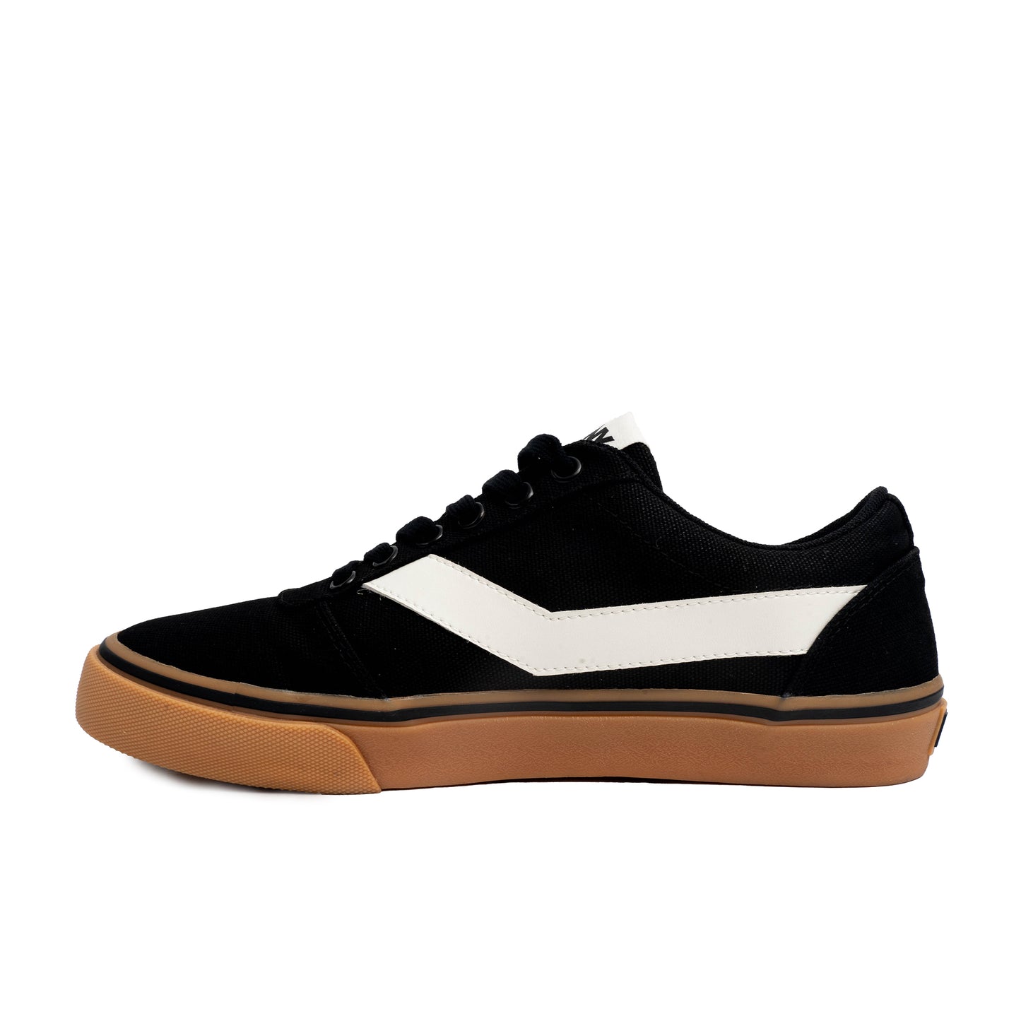 Pony Men's - Hudson (Black / White)