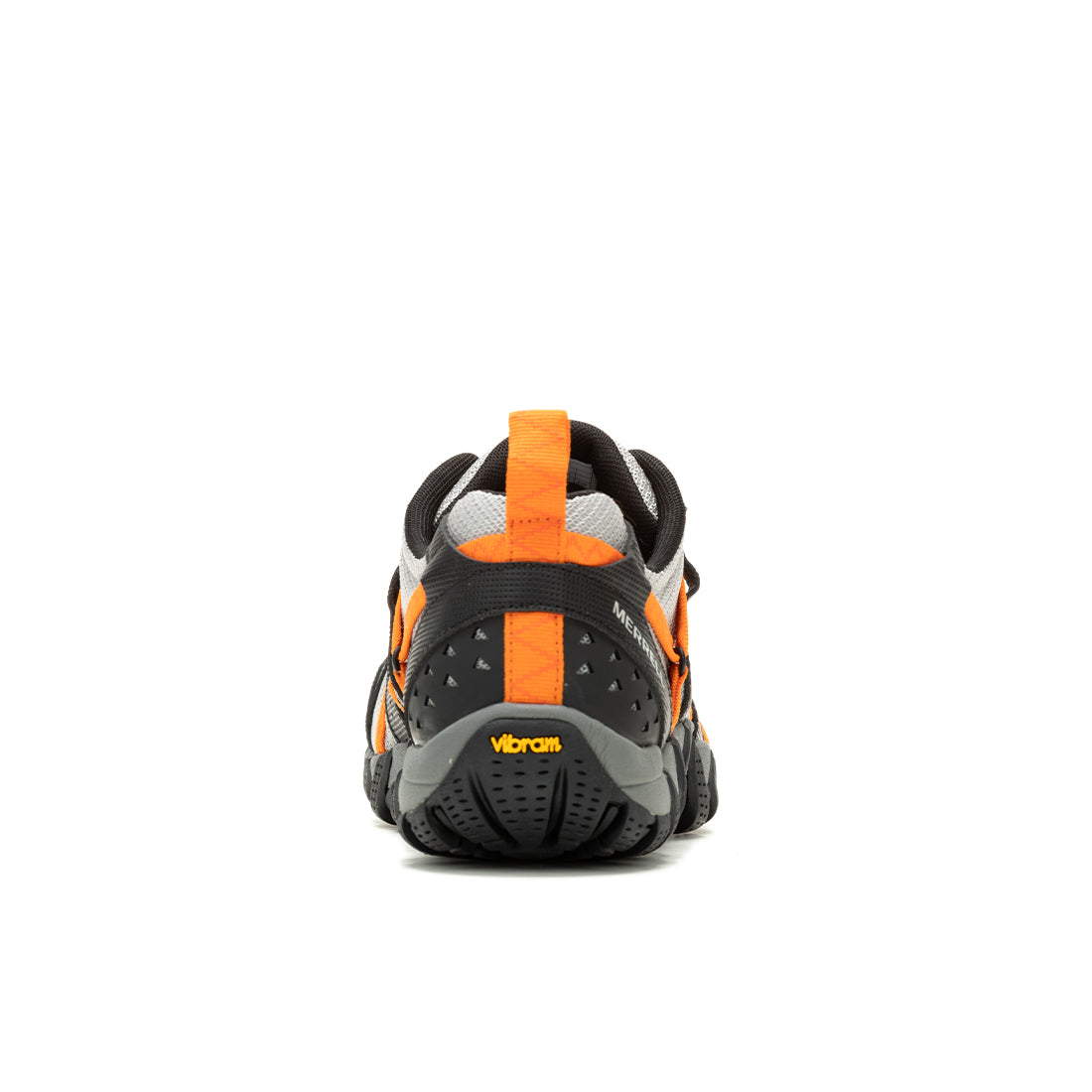 Merrell Waterpro Maipo 2 - Black/Papaya Mens Hydro Hiking Shoes