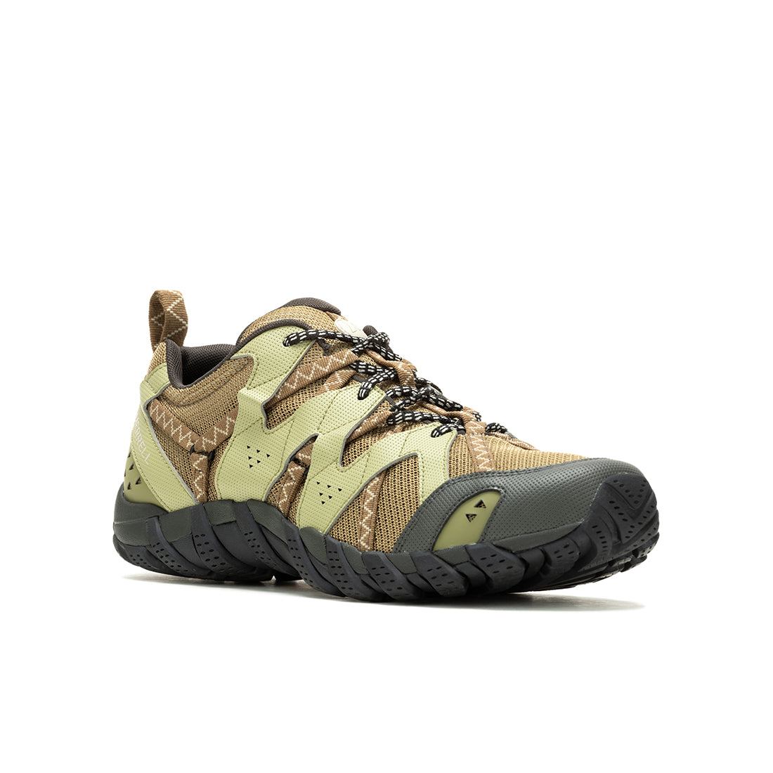Merrell Waterpro Maipo 2 - Mosstone/Coyote Mens Hydro Hiking Shoes