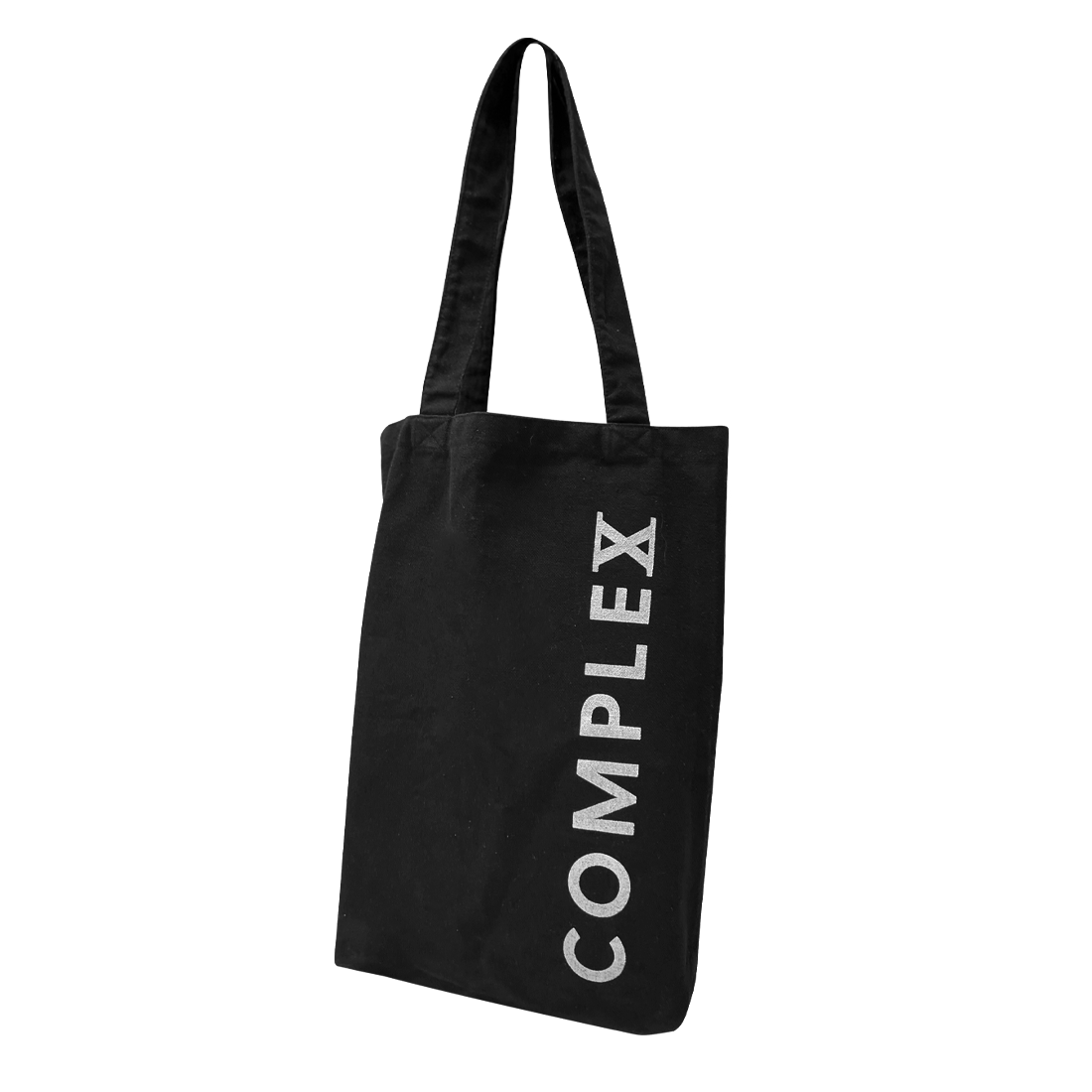 CMPLX TOTE BAG
(DO NOT BUY FREE GIFT)