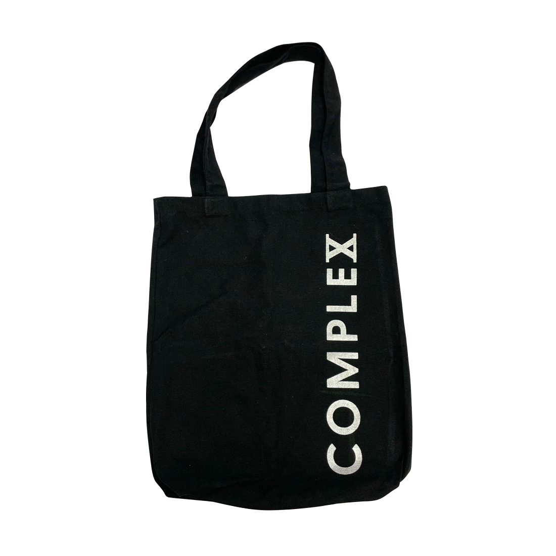 CMPLX TOTE BAG
(DO NOT BUY FREE GIFT)