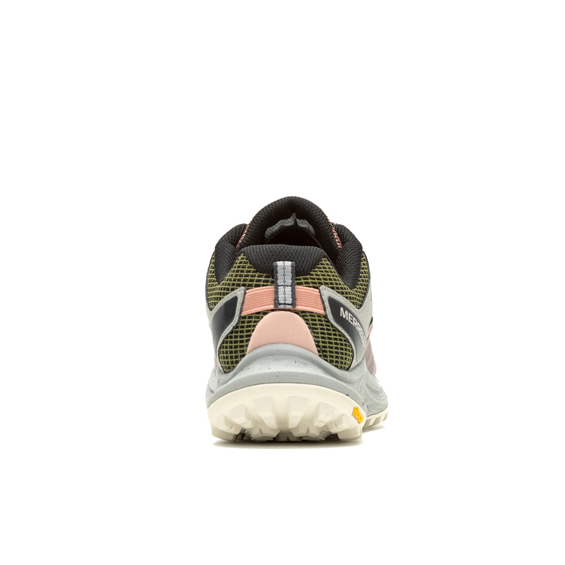 Antora 3 - Avocado/Burlwood Women's Trail Running Shoes