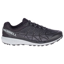 Load image into Gallery viewer, Agility Synthesis 2 - Black Men&#39;s Trail Running Shoes

