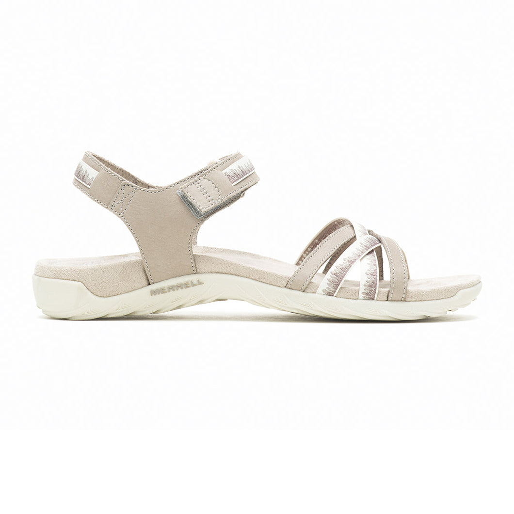 Terran 3 Cush Cross - Moon Women's Sandals Land