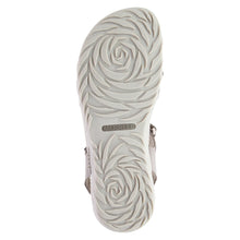 Load image into Gallery viewer, Terran 3 Cush Cross - Moon Women&#39;s Sandals Land
