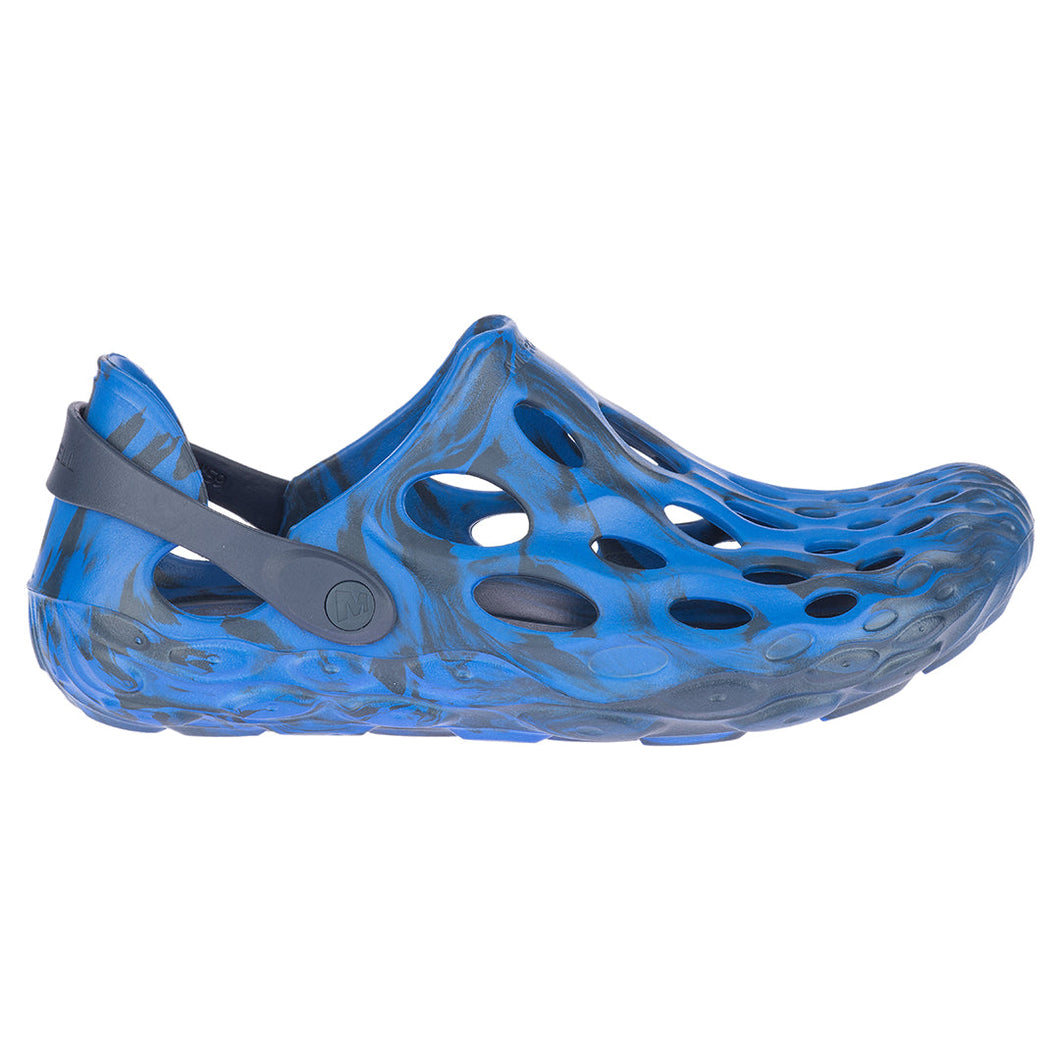 Hydro Moc-Navy Mens