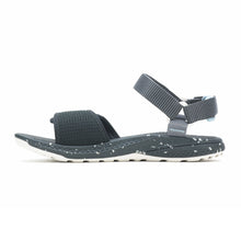 Load image into Gallery viewer, Bravada Backstrap-Black Womens Sandals Water
