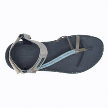 Load image into Gallery viewer, Bravada Cord Wrap-Brindle/Navy Womens Sandals Water
