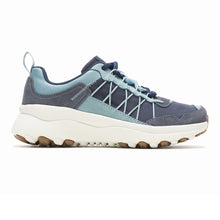 Load image into Gallery viewer, Merrell Lumen-Navy Womens Casual Shoes
