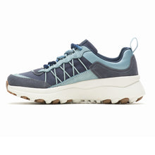 Load image into Gallery viewer, Merrell Lumen-Navy Womens Casual Shoes
