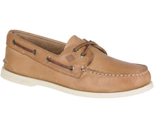 Load image into Gallery viewer, Men&#39;s Sperry A/O 2-eye Oatmeal 019763210
