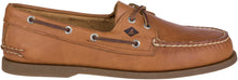 Load image into Gallery viewer, Sperry Men&#39;s Authentic Original Boat Shoe - Sahara (197640)
