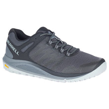 Load image into Gallery viewer, Nova 2-Black Mens Trail Running Shoes
