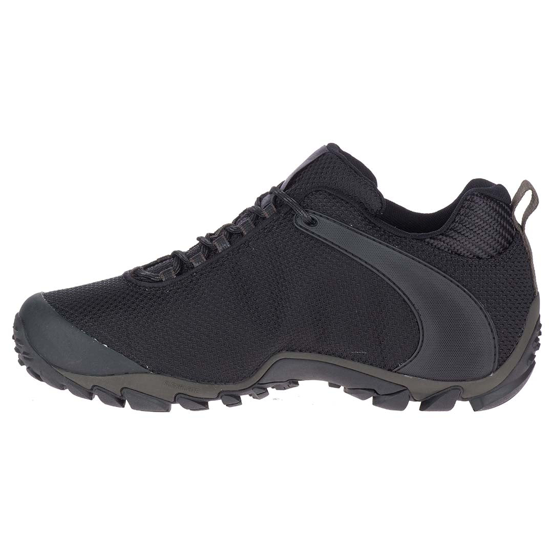 Cham 8 Storm Gore-Tex - Black Men's Hiking Shoes