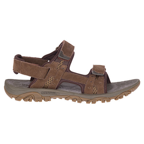 Moab Drift 2 Strap-Earth Mens Sandals  Water Shoes