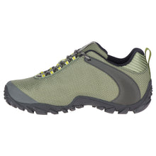 Load image into Gallery viewer, Merrell Cham 8 Storm Gore-Tex-Lichen Mens Hiking Shoes

