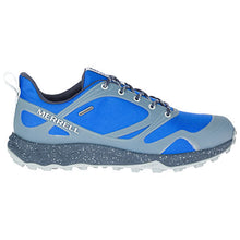 Load image into Gallery viewer, Merrell Altalight Waterproof-Cobalt Mens Hiking Shoes
