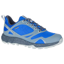 Load image into Gallery viewer, Merrell Altalight Waterproof-Cobalt Mens Hiking Shoes
