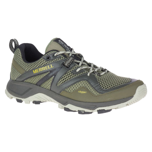Merrell Mqm Flex 2 Aerosport-Lichen Mens Hydro Hiking Shoes