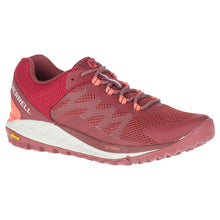 Load image into Gallery viewer, Antora 2-Brick Womens Trail Running Shoes
