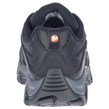 Load image into Gallery viewer, Moab 3 Prime Waterproof - Black Men&#39;s Hiking Shoes
