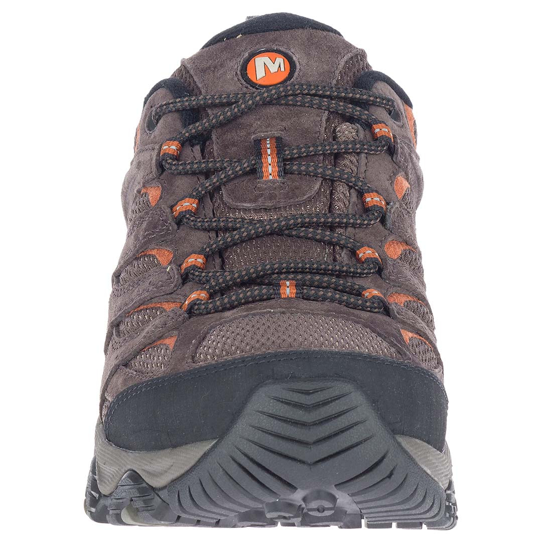 Merrell Moab 3 Waterproof - Espresso Men's Hiking Shoes