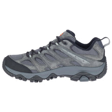 Load image into Gallery viewer, Moab 3 Waterproof - Granite Men&#39;s Hiking Shoes
