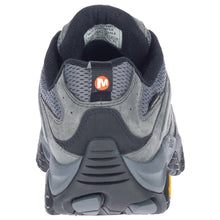 Load image into Gallery viewer, Moab 3 Waterproof - Granite Men&#39;s Hiking Shoes

