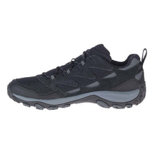 Load image into Gallery viewer, West Rim - Black Men&#39;s Hiking Shoes
