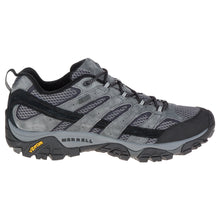 Load image into Gallery viewer, Moab 2 Waterproof - Granite Men&#39;s Hiking Shoes
