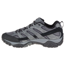 Load image into Gallery viewer, Moab 2 Waterproof - Granite Men&#39;s Hiking Shoes
