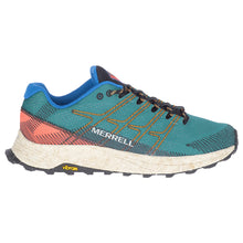 Load image into Gallery viewer, Moab Flight - Spruce Men&#39;s Trail Running Shoes
